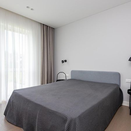 Guesthouse Zilviciu G. 5 팔랑가 외부 사진