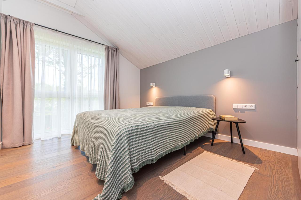 Guesthouse Zilviciu G. 5 팔랑가 외부 사진