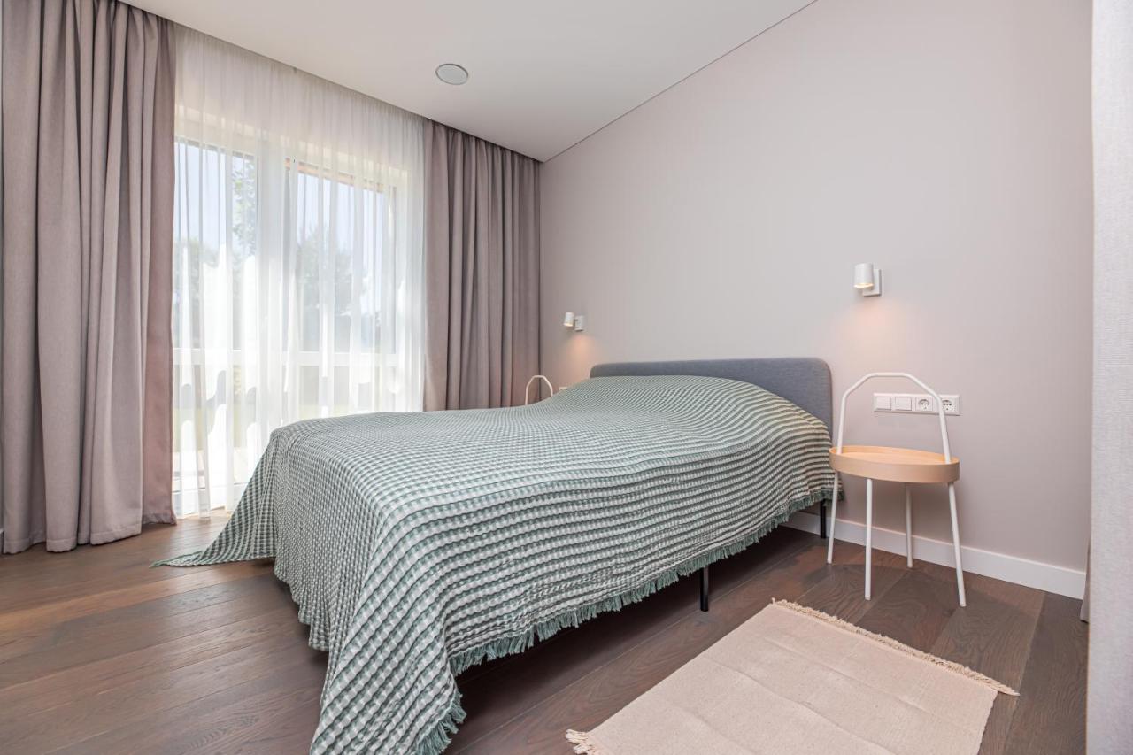 Guesthouse Zilviciu G. 5 팔랑가 외부 사진