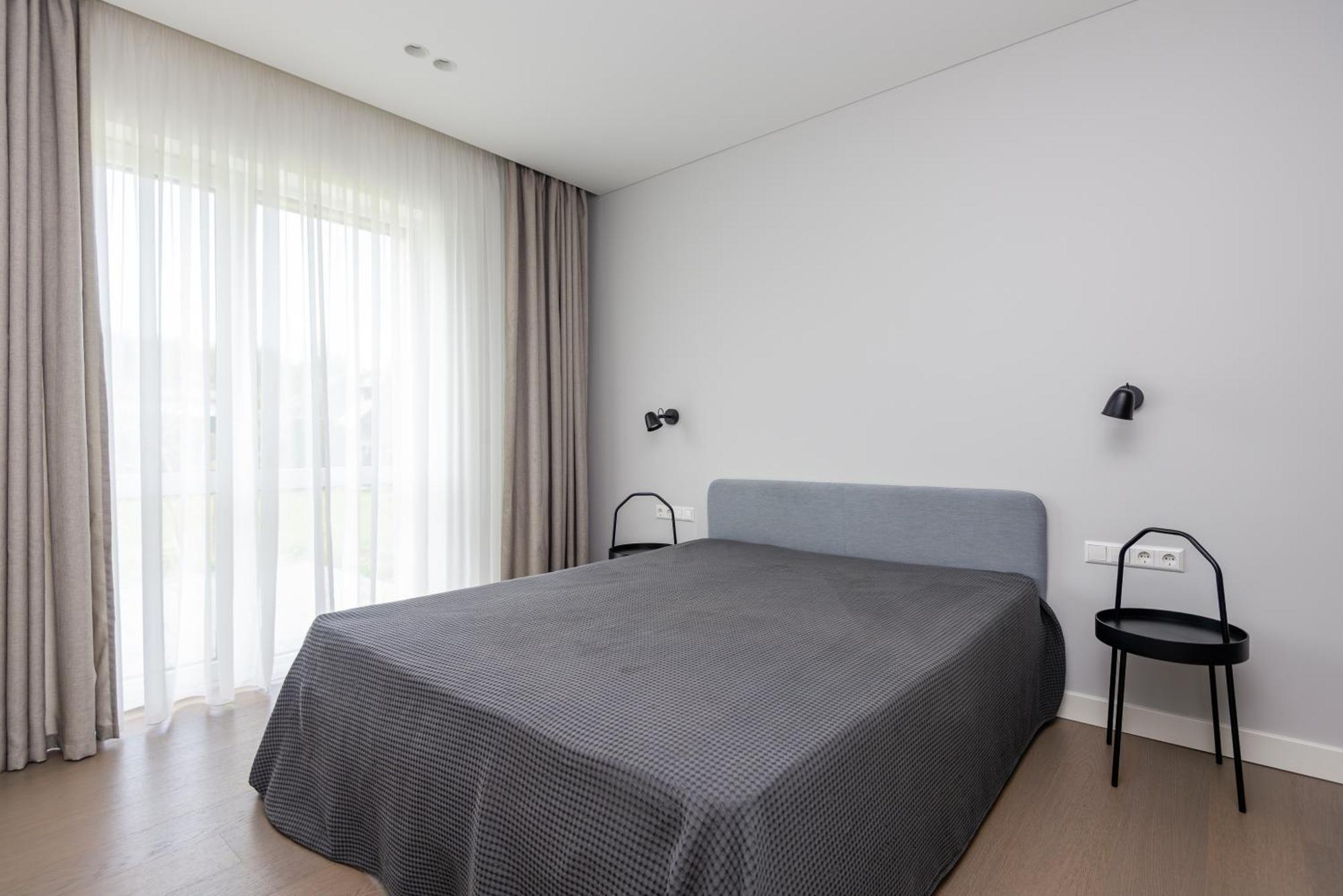 Guesthouse Zilviciu G. 5 팔랑가 외부 사진