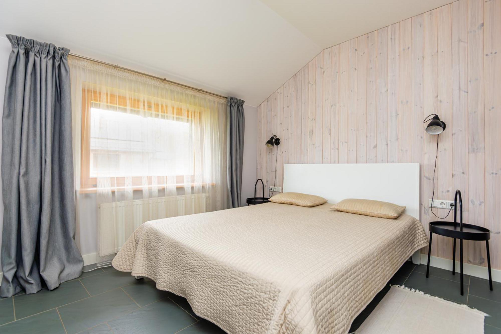 Guesthouse Zilviciu G. 5 팔랑가 외부 사진