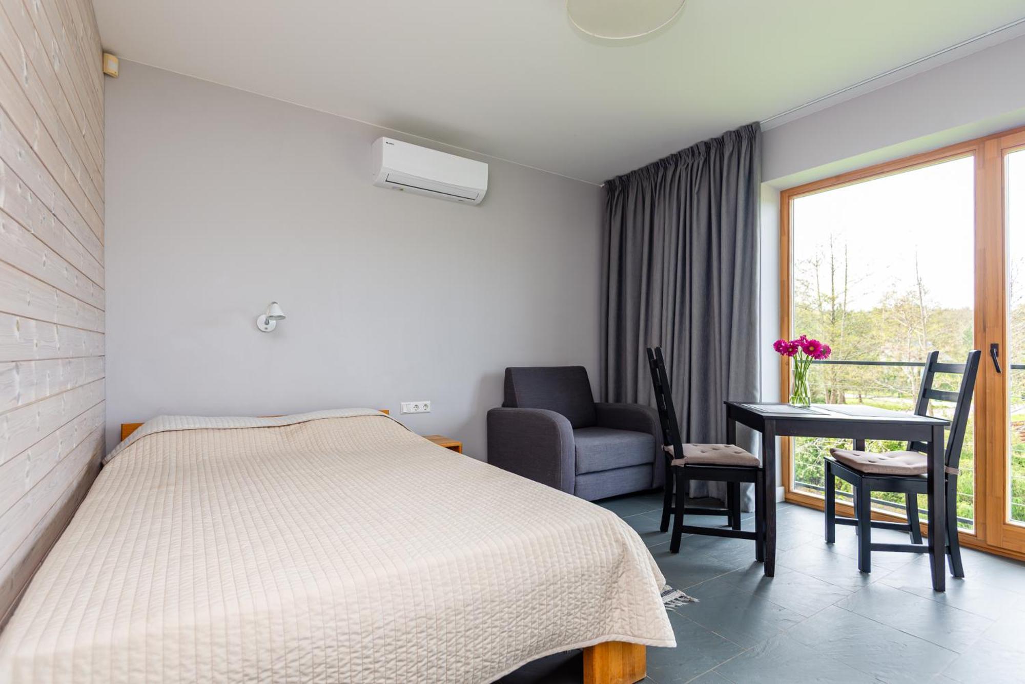 Guesthouse Zilviciu G. 5 팔랑가 외부 사진