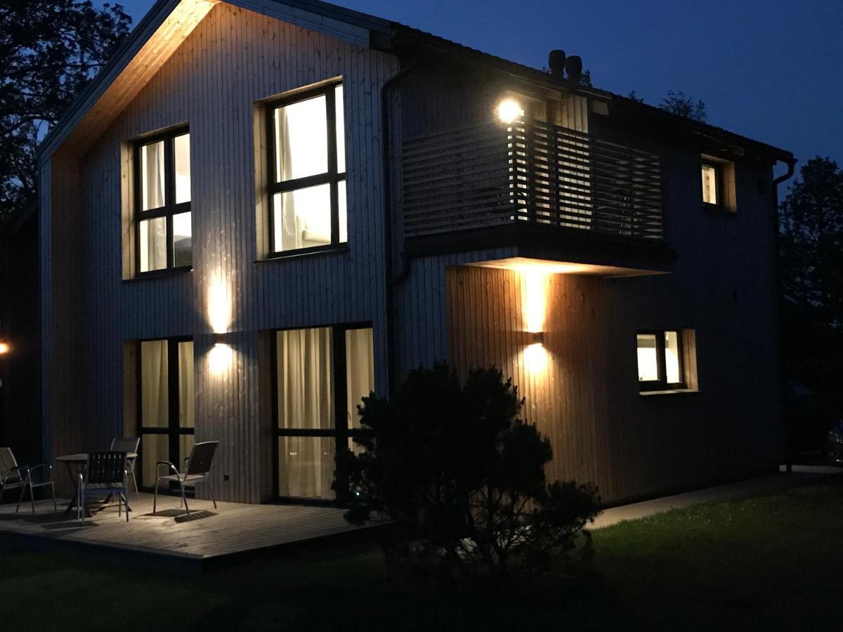 Guesthouse Zilviciu G. 5 팔랑가 외부 사진